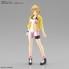 Load image into Gallery viewer, BUILD FIGHTERS - Figure-rise Fumina Hoshino - Model Kit
