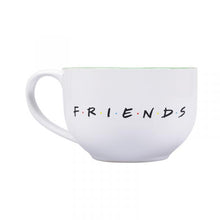 Load image into Gallery viewer, FRIENDS - Cappuccino mug 500 ml - Central Perk
