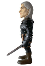 Charger l&#39;image dans la galerie, THE WITCHER - Geralt - Figurine Minix 12cm
