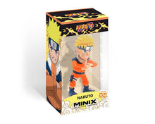 Charger l&#39;image dans la galerie, NARUTO - Naruto Uzumaki Multi Clonage - Figurine Minix # 12cm

