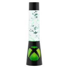 Lade das Bild in den Galerie-Viewer, XBOX - Xbox - Strömungslampe aus Kunststoff 33cm
