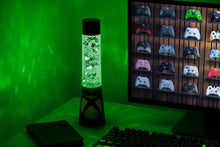 Charger l&#39;image dans la galerie, XBOX - Xbox - Plastic Flow Lamp 33cm
