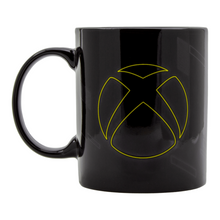 Load image into Gallery viewer, XBOX - Xbox - Mug + Metal Coaster
