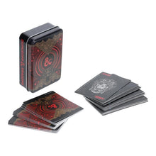 Load image into Gallery viewer, DUNGEONS AND DRAGONS - Playing Cards
