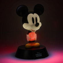 Charger l&#39;image dans la galerie, DISNEY - Mickey Mouse - Lampe Icone
