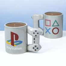 Load image into Gallery viewer, PLAYSTATION - Playstation Controller Mug
