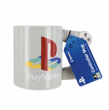 Charger l&#39;image dans la galerie, PLAYSTATION - Playstation Controller Mug
