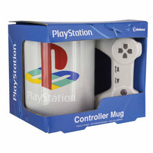 Charger l&#39;image dans la galerie, PLAYSTATION - Playstation Controller Mug
