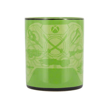 Load image into Gallery viewer, XBOX - Xbox - Thermoreactive Mug 300ml
