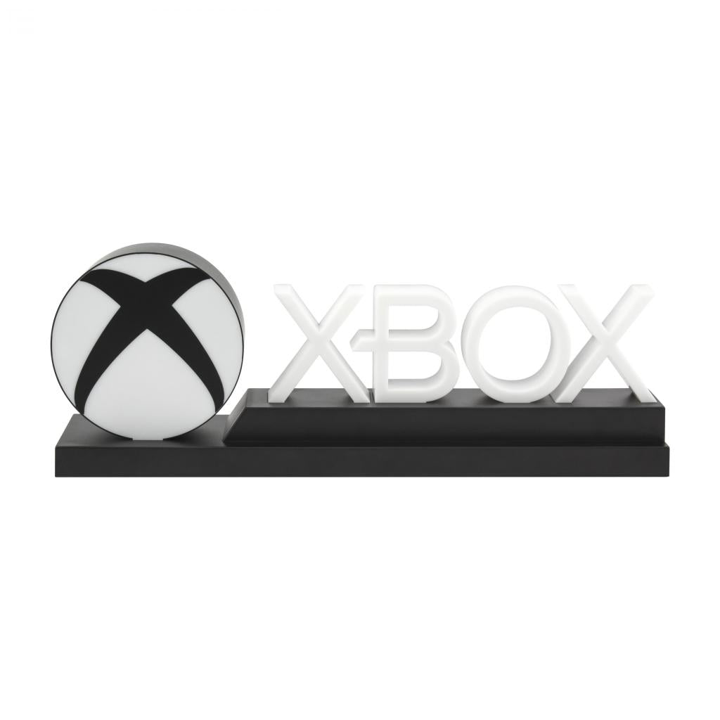 XBOX - Symbole - Lampe