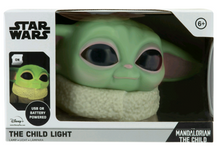 Load image into Gallery viewer, STAR WARS - The Child (Baby Yoda) - Nightlight 15cm
