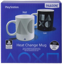 Charger l&#39;image dans la galerie, PLAYSTATION - PS5 - Heat Change Mug 300ml
