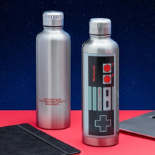 Load image into Gallery viewer, NINTENDO - NESS - Metal Water Bottle 500ml
