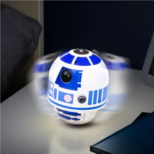 Lade das Bild in den Galerie-Viewer, STAR WARS - R2-D2 - Sway Light HOME
