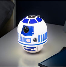 Load image into Gallery viewer, STAR WARS - R2-D2 - Sway Light HOME
