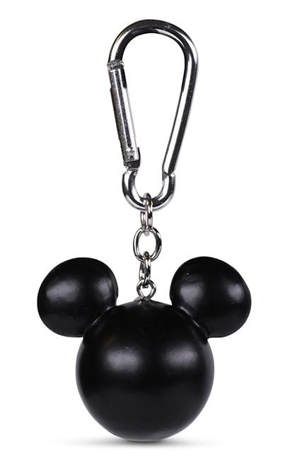 DISNEY - Mickey Mouse - 3D-Schlüsselanhänger
