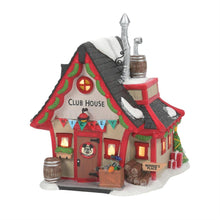 Load image into Gallery viewer, MICKEY - Club House - Enesco Light Decoration - 19 x 15.5 cm
