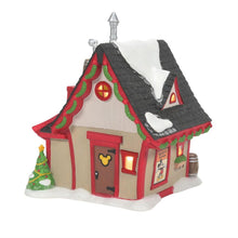 Load image into Gallery viewer, MICKEY - Club House - Enesco Light Decoration - 19 x 15.5 cm
