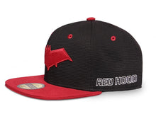 Charger l&#39;image dans la galerie, GOTHAM KNIGHTS - Red Hood - Casquette Snapback Homme
