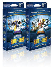Load image into Gallery viewer, Skylanders Battlecast - Battle Pack A
