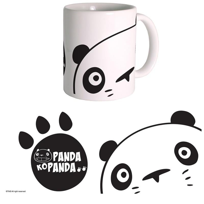 PANDA PETIT PANDA - Série 5 - Mug 300ml