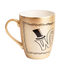 Load image into Gallery viewer, WILLY WONKA - Golden Ticket - Mug - 350 ml
