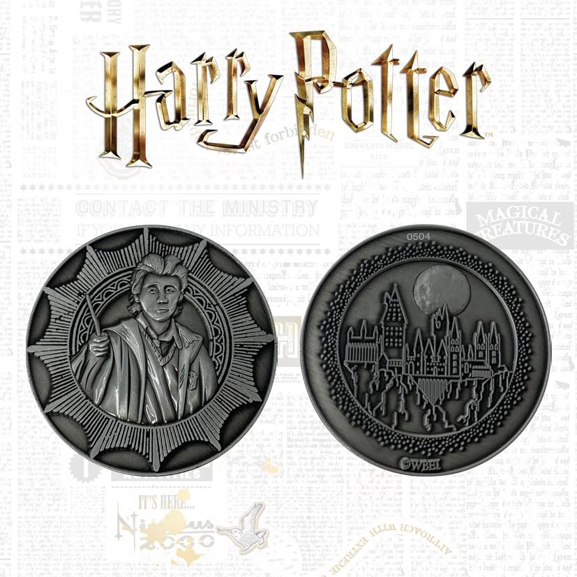 HARRY POTTER - Ron - Limited edition collector's item