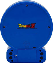 Load image into Gallery viewer, DRAGON BALL Z - Vegeta - LED Light Alarm Clock - 18 cm
