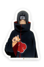 Load image into Gallery viewer, NARUTO - Itachi - Neon Wall Led - 40 cm
