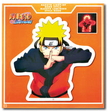 Charger l&#39;image dans la galerie, NARUTO - Neon Mural Led Naruto

