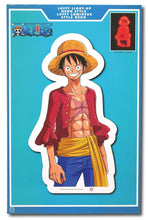 Charger l&#39;image dans la galerie, ONE PIECE - Neon Mural Led Luffy
