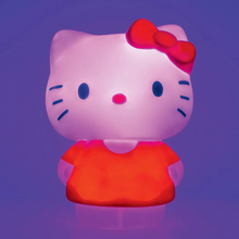 Load image into Gallery viewer, HELLO KITTY - Lighted Figure - 25 cm
