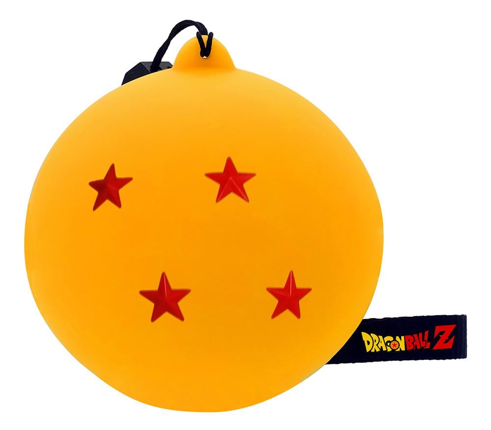 Dragon Ball - Boule de Cristal - Lampe LED 6cm