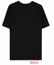 Charger l&#39;image dans la galerie, DEATH NOTE - Ryuk Front - T-Shirt Noir Homme (XL)
