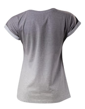 Load image into Gallery viewer, PLAYSTATION - PREMIUM Controller Button Degraded Girl T-Shirt (L)

