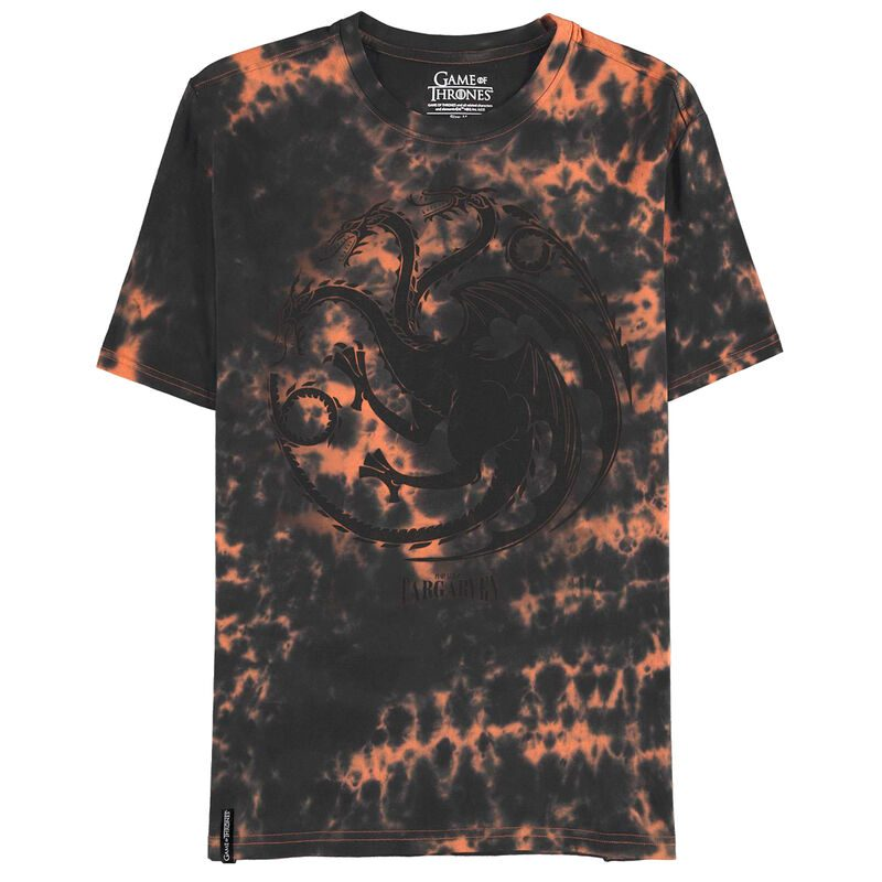 HOUSE OF THE DRAGON - T-Shirt Homme (2XL)