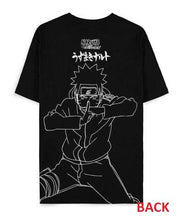 Charger l&#39;image dans la galerie, NARUTO SHIPPUDEN - Naruto - T-Shirt Homme (S)
