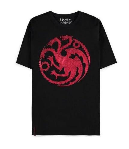 HOUSE OF THE DRAGON - T-Shirt Femme(S)