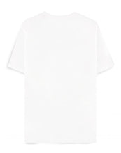 Charger l&#39;image dans la galerie, MORTAL KOMBAT - T-shirt Blanc Homme (2XL)
