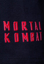 Charger l&#39;image dans la galerie, MORTAL KOMBAT - T-shirt Noir Homme (2XL)
