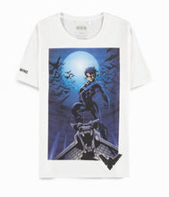 Charger l&#39;image dans la galerie, GOTHAM KNIGHTS - Night Wing - T-Shirt Homme (M)
