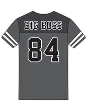 Charger l&#39;image dans la galerie, METAL GEAR SOLID V - T-Shirt Big Boss Since 84 (S)
