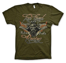Load image into Gallery viewer, LIFESTYLE - Top End Racing T-Shirt (S)
