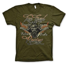 Load image into Gallery viewer, LIFESTYLE - Top End Racing T-Shirt (L)
