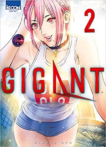 GIGANT - Volume 2