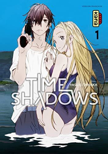 TIME SHADOWS - Volume 1