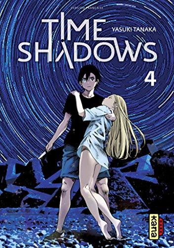 TIME SHADOWS - Tome 4