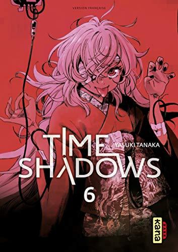TIME SHADOWS - Volume 6