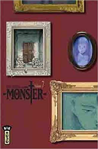 MONSTER - Volume 7 - Complete deluxe edition
