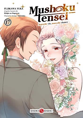 Mushoku Tensei - Tome 17